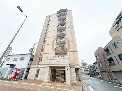 URESIDENCE京橋の画像