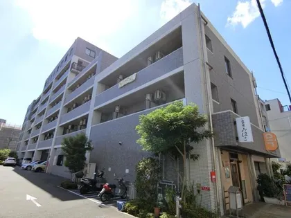 レジデンスKUの画像