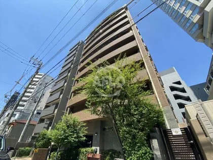 プレミール久宝寺の画像
