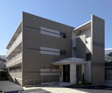 ベルクレール豊中の画像