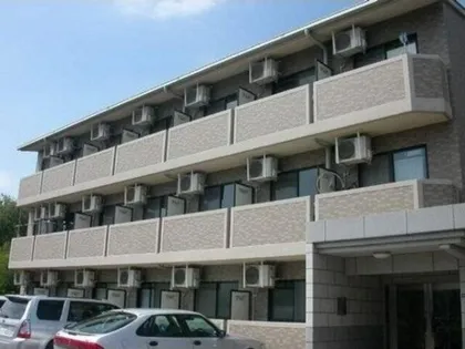 アンジェロ箕面の画像