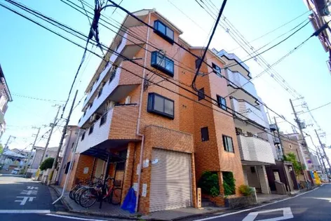 シャルマン河原の画像