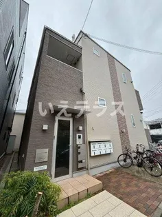 ハーモニーテラス矢部町の画像