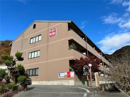 キャッスルコート御立唐立の画像