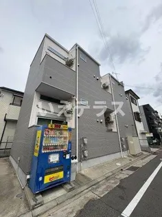 プレジャー神戸の画像