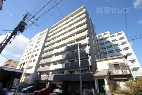 アビタシオン名駅南の画像