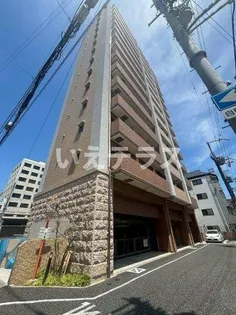 プレサンス神戸裁判所前デリシアの画像