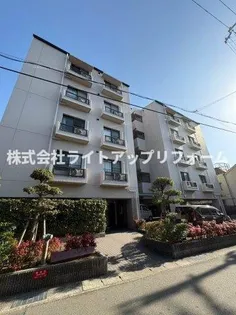 サンリッジ湊川の画像