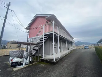 マノワールBの画像