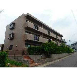 レージュ神ノ倉の画像