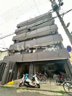 メゾンティファニーの画像