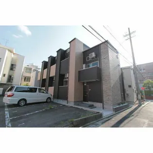 アイビス浅間町の画像