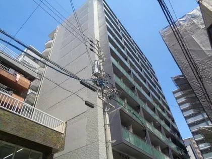 エスリード上前津エアスタ【1104号室】の外観