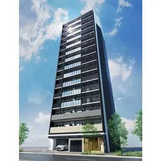 ディアレイシャス名古屋中村公園の画像