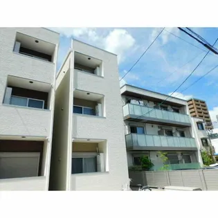 ハーモニーテラス紅雲町の画像