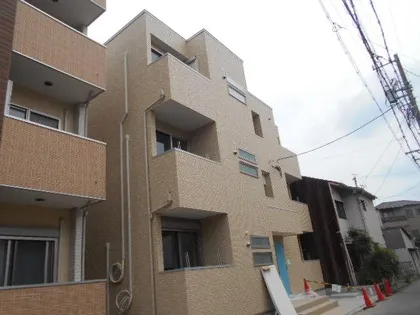 REGALEST山王の画像