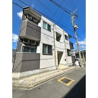 ハーモニーテラス柳堀町の画像