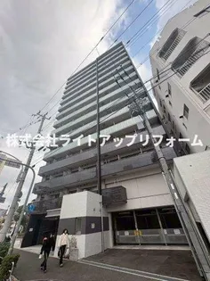 エスリードレジデンス神戸兵庫駅前の画像