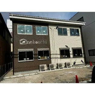 猫ん家 シャトン黄金の画像