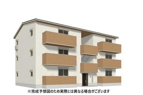 MER行事 A棟の画像