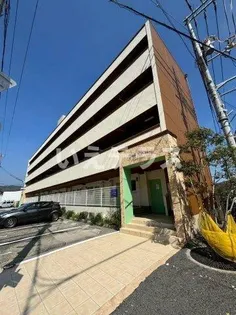 夢野アパートメントの画像