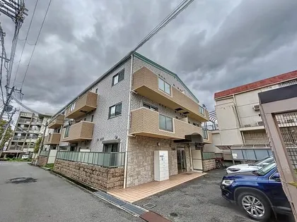 セレブコートⅡの画像