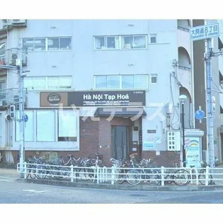 大崎ビルの画像