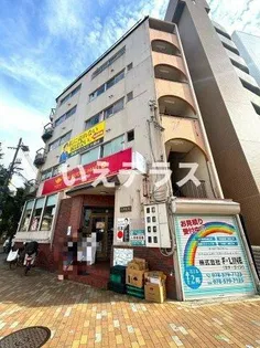 大崎ビルの画像