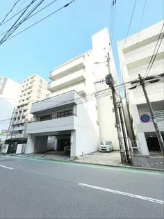 イースト博多【901号室】の外観