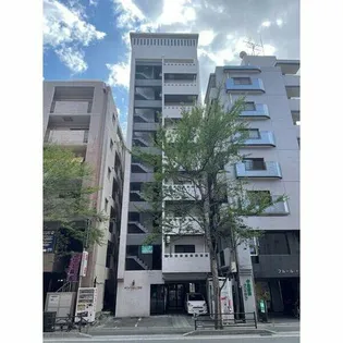 ホワイトヒルズ高宮の画像