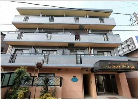 ダイナコートグランデュール高宮東の画像