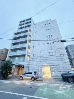 兵庫県尼崎市南塚口町1丁目【マンション】の外観