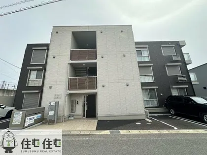 クレールビュウの画像