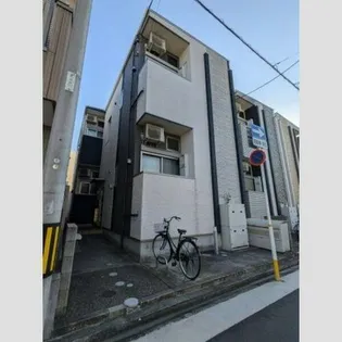 ハーモニーテラス志賀町Ⅲの画像