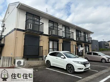 サンヒルズ黒笹いずみの画像