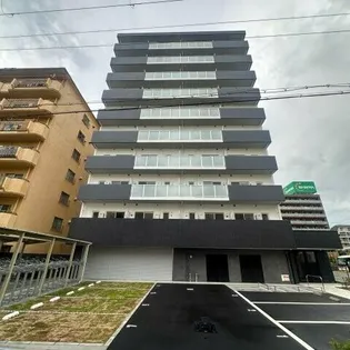 アーバンパーク新大阪【3階】の外観