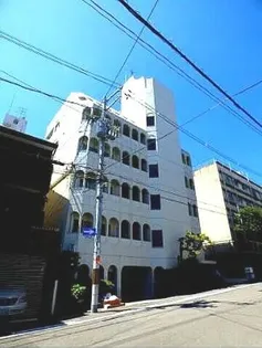 勝山ビューハイツの画像