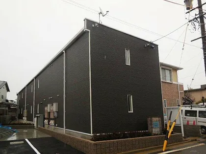レオネクストTOSHIの画像