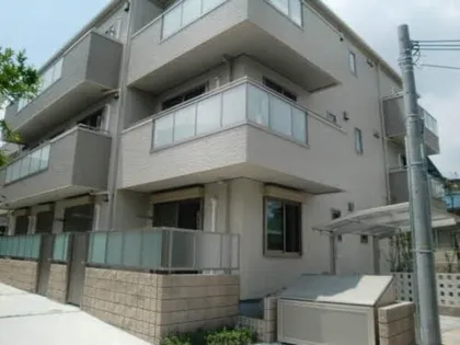 シャーメゾン コティヌスの画像