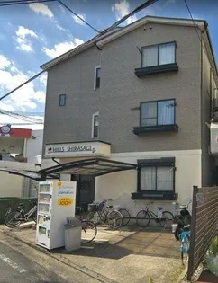 OMレジデンス白鷺の画像