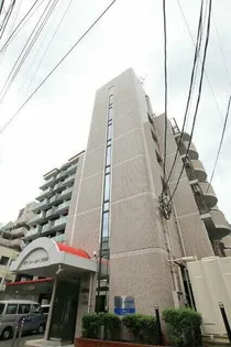 モアフィールド天神南【3階】の外観