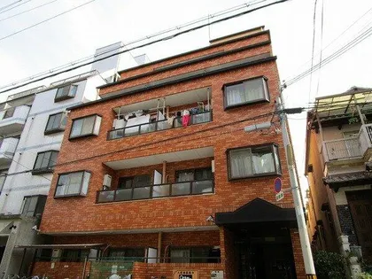 シャンテ大和の画像