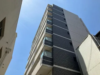 PONTE ALTO新栄(ポンテアルト)【4階】の外観