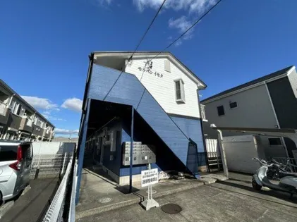 ハイツプレアデスBの画像