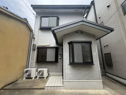 テラスハウス紫竹西南町の画像