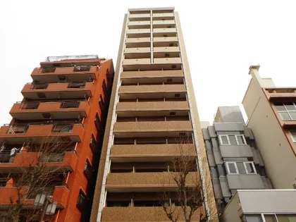 プレサンス丸の内レジデンスⅡ【2階】の外観