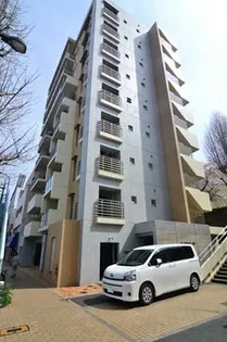 アベニュー小倉ウエストの画像