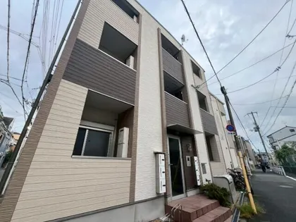 コンフォートハウスMIOの画像