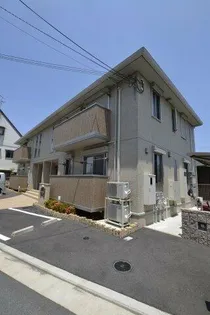 大阪府堺市東区菩提町3丁【アパート】の外観