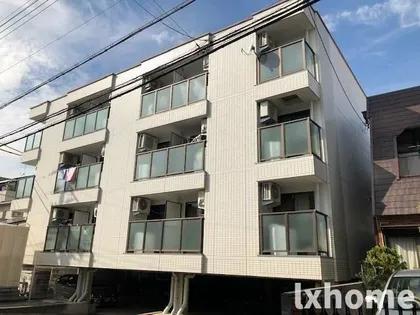 ホワイティ18の画像